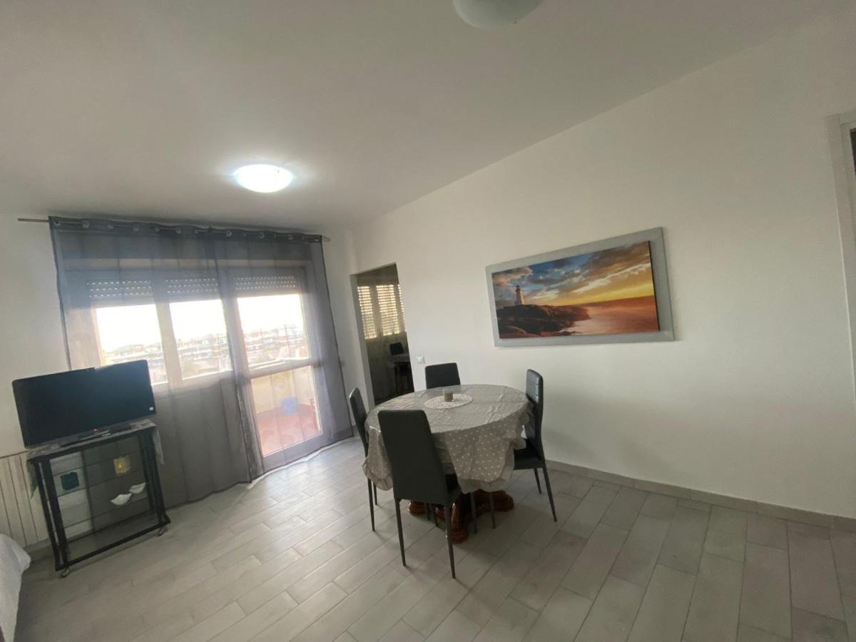 Grande, Vista Mare A 2 Passi Dalla Spiaggia Лідо-ді-Остія Екстер'єр фото